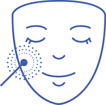 Hautärzte am Bach Bielefeld · Dr. Biel · Reimer · Dr. Kretzschmar · Dermatologie · Lasertherapie · Icon Laser-Therapie Hautärzte am Bach Bielefeld · Dr. Biel · Reimer · Dr. Kretzschmar · Dermatologie · Lasertherapie · Icon Laser-Therapie